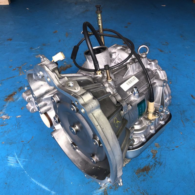 Geely Panda 1.3L '09-'16 JL-ZA142 Bộ truyền với và OE NO. 3000000021-01