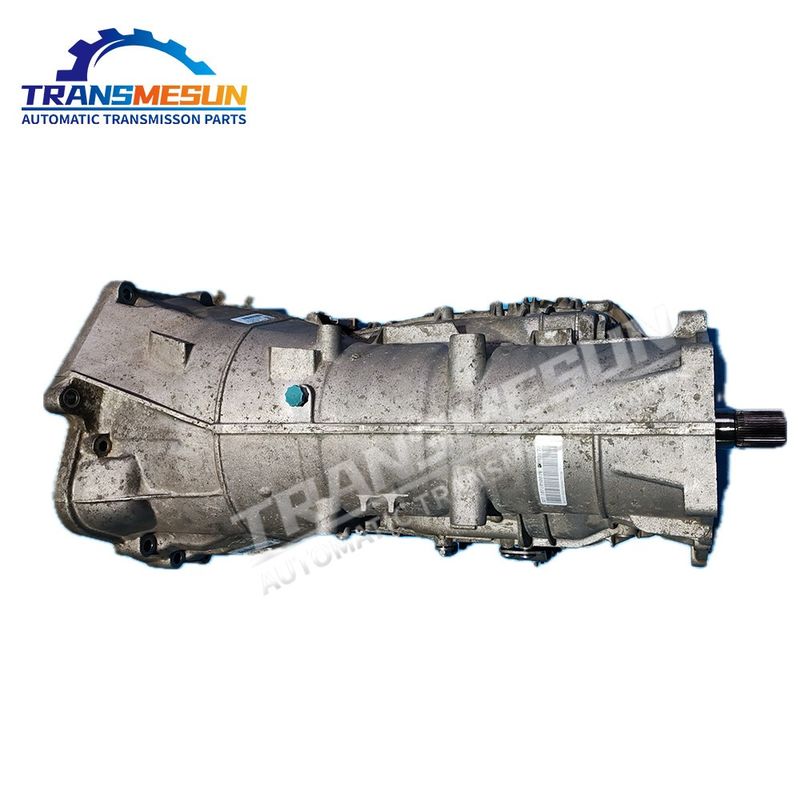 TRANSMESUN 6HP-21X Transmission Assembly cho BMW X5 E70 3.0si 2007-2013 3.0L 2008-2015