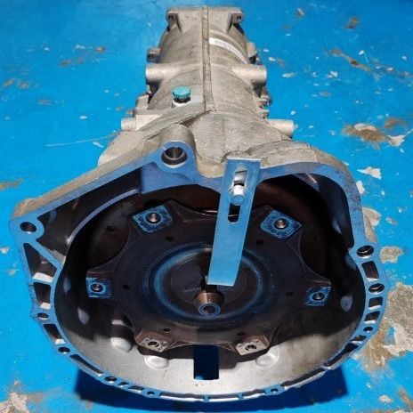 Hộp chuyển số cho BMW X5 E70 3.0si 2007-2013 3.0L 2008-2015 6HP-21X Transmission Assembly