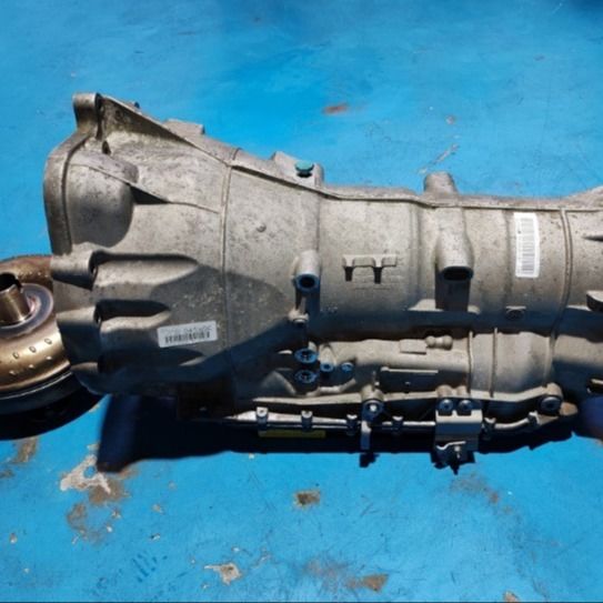Hộp chuyển số cho BMW X5 E70 3.0si 2007-2013 3.0L 2008-2015 6HP-21X Transmission Assembly