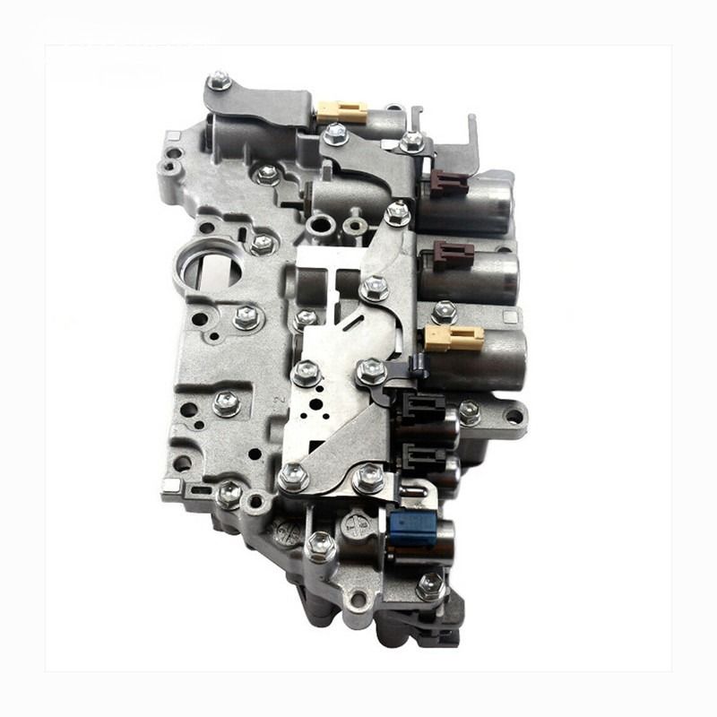 U760E U760 Bộ phận hộp số tự động cho Toyota Corolla 6 Speed 2008-Up