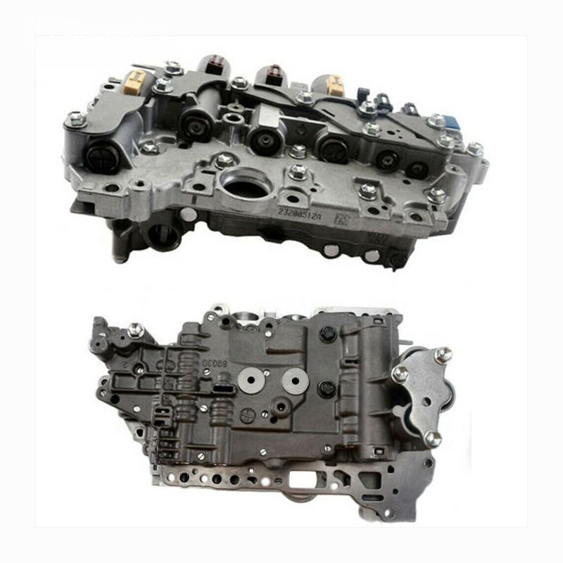 U760E U760 Bộ phận hộp số tự động cho Toyota Corolla 6 Speed 2008-Up