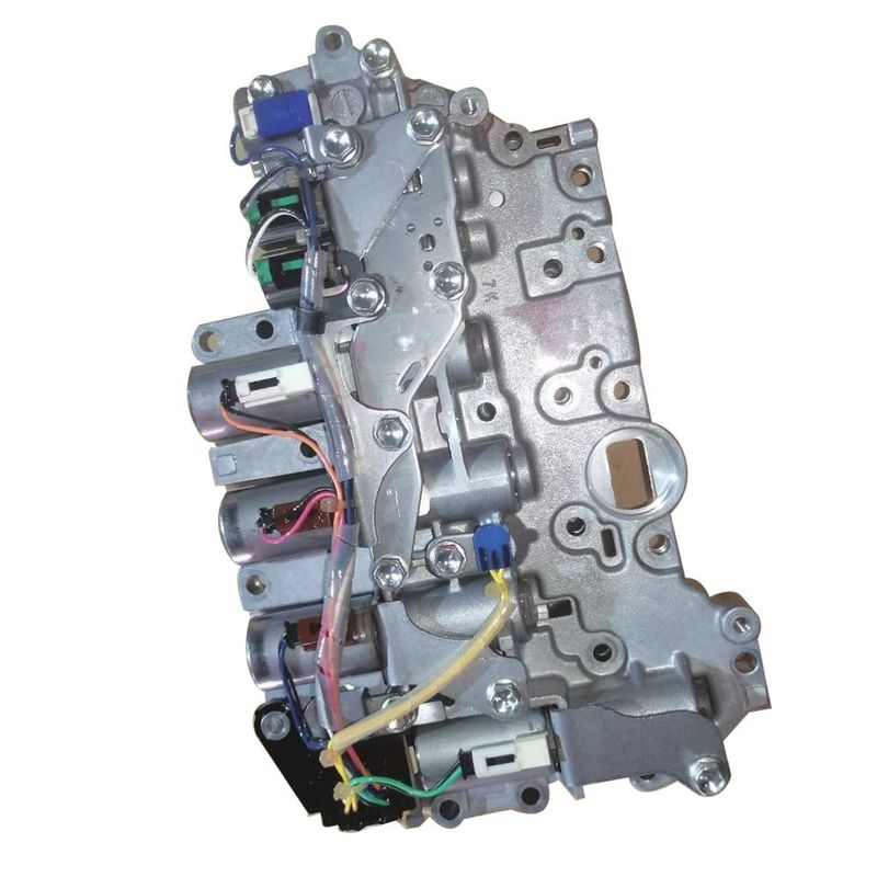 U760E U660E Xây dựng lại thân van truyền cho Toyota Lexus 2.5L 2.7L Thử nghiệm chuyên nghiệp