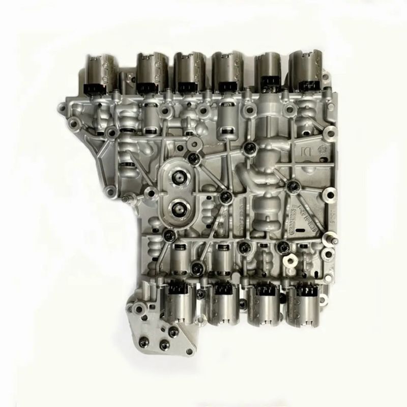 OE NO. E82 E90 F33 F83 Z4 GS7D36SG Bộ van truyền tự động OEM Kích thước tiêu chuẩn