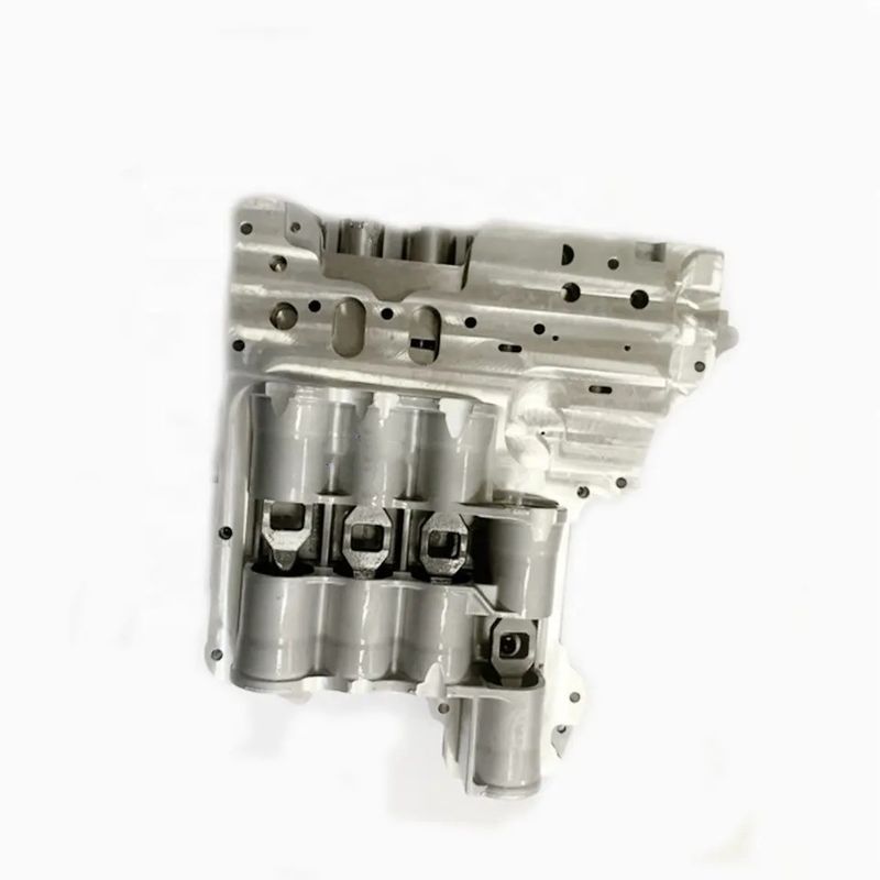 OE NO. E82 E90 F33 F83 Z4 GS7D36SG Bộ van truyền tự động OEM Kích thước tiêu chuẩn