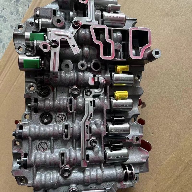 09G TF-60SN TF60SN Bộ van truyền cho Audi VW Jetta Golf Passat Touran 2003-2011