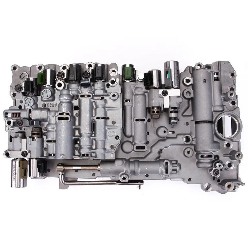 A960 TB-65SN A960E Bộ van cho 2006-2012 Toyota Lexus OEM Standard