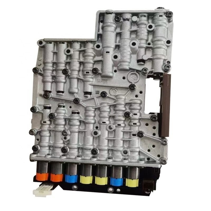 Hạt nhôm 6HP-21 B063 1.8T 2.0T 2.4T thân van tự động phổ quát cho xe ROEWE SAIC