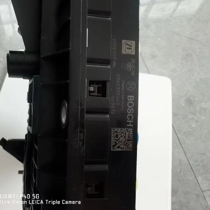 Hạt nhôm 6HP-21 B063 1.8T 2.0T 2.4T thân van tự động phổ quát cho xe ROEWE SAIC