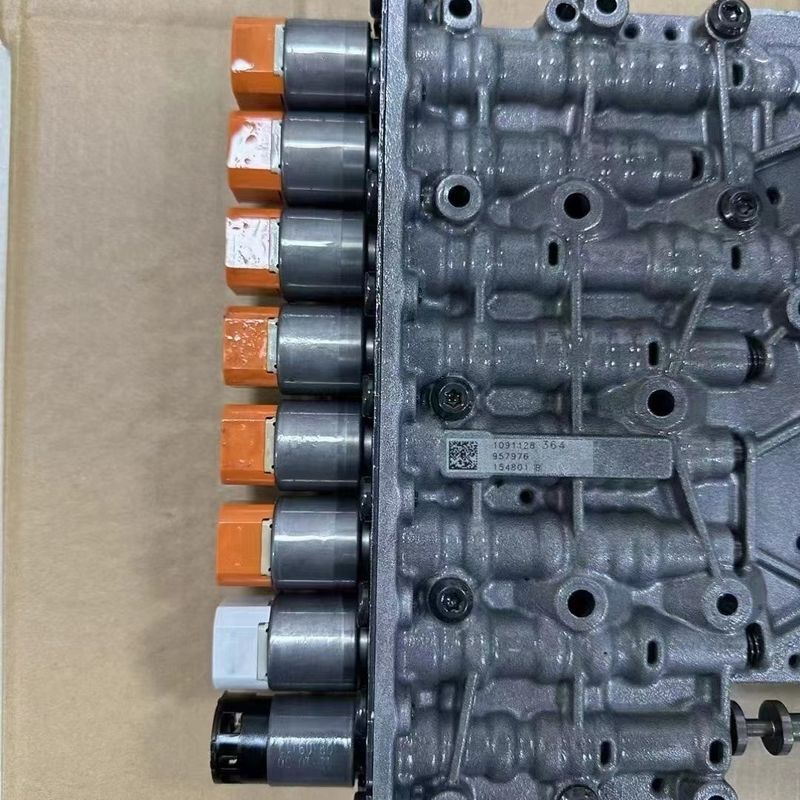 Mô hình loại B054 8HP-55 8HP-90 Bộ máy van truyền tự động cho BMW MINI OE