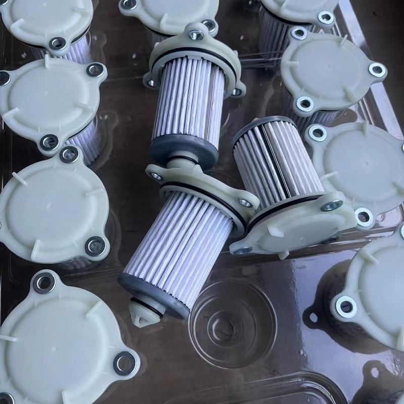 Bộ lọc hộp số 2.0T 8 tốc độ 8F35 hàng đầu cho Ford EDGE CEZ JM5P7B301BA