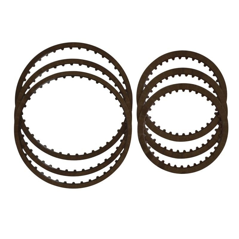 JF011E JF017E Transmission Master Rebuild Kit A750E