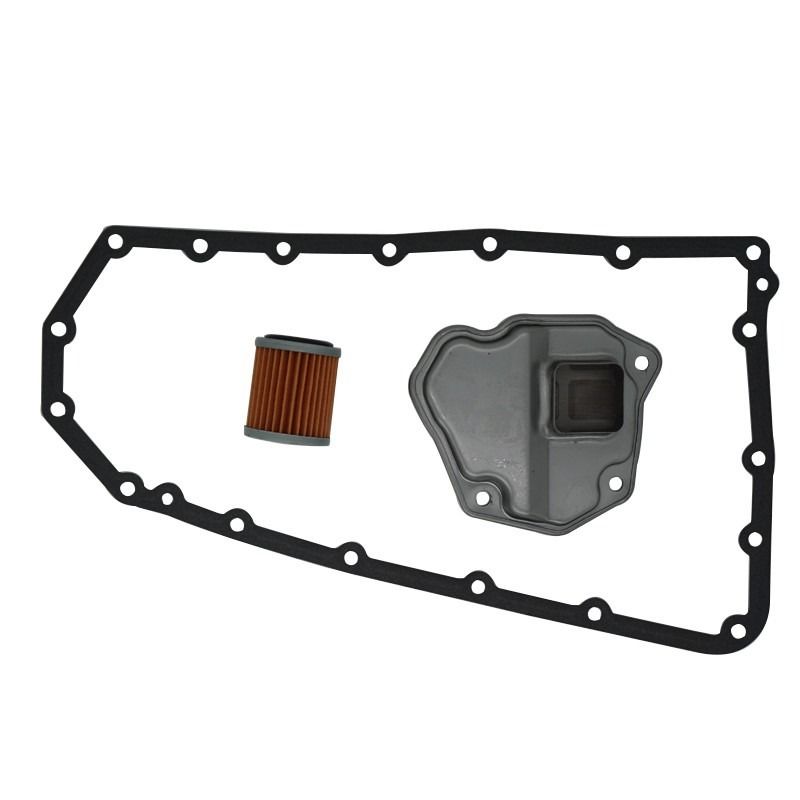 Bộ lọc truyền động CVT JF016E RE0F10D JF017E RE0F10E Bộ lọc dầu gasket