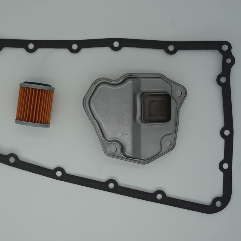 Bộ lọc truyền động CVT JF016E RE0F10D JF017E RE0F10E Bộ lọc dầu gasket