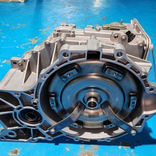 DSI6 M11 4X4 2WD 2.0T Diesel 6-Speed Automatic Transmission Assembly cho Ssangyong