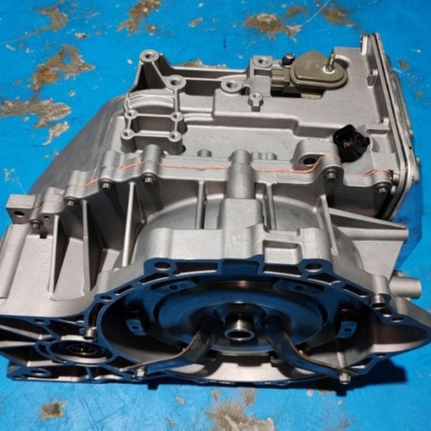 DSI6 M11 4X4 2WD 2.0T Diesel 6-Speed Automatic Transmission Assembly cho Ssangyong