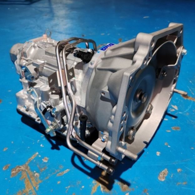 Chiếc hộp số chuyển số Sliver cho SUZUKI JIMNY 4X4 TW-40LS 22710-76J30 20002-76J33