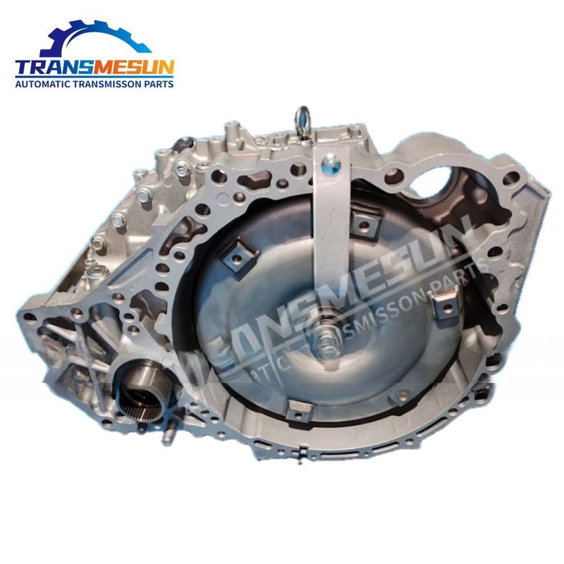 Toyota U660F 3.5L 4WD hộp số truyền động cho Lexus 2010-2022 30500-45032