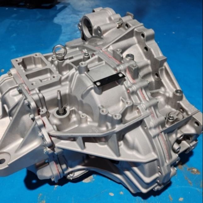 Toyota U660F 3.5L 4WD hộp số truyền động cho Lexus 2010-2022 30500-45032