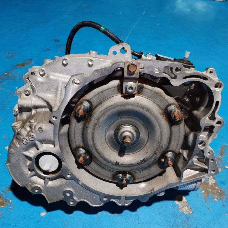 TF-70SC Đổi thế hệ 508 AT6 AWF6F25 2.0L 2.3L 2WD 6 tốc độ cho Dongfeng