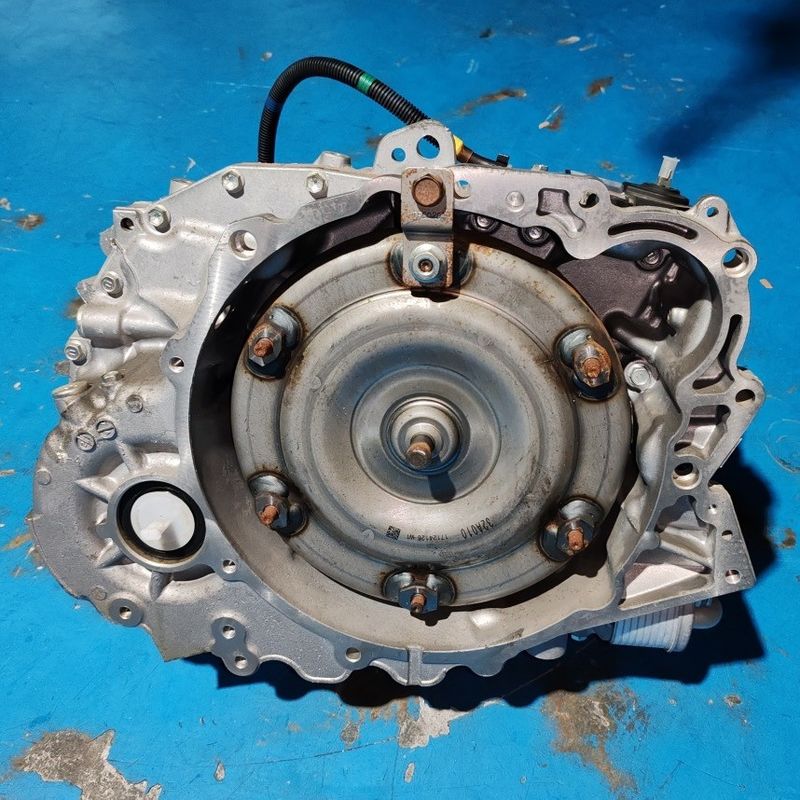 TF-70SC Đổi thế hệ 508 AT6 AWF6F25 2.0L 2.3L 2WD 6 tốc độ cho Dongfeng