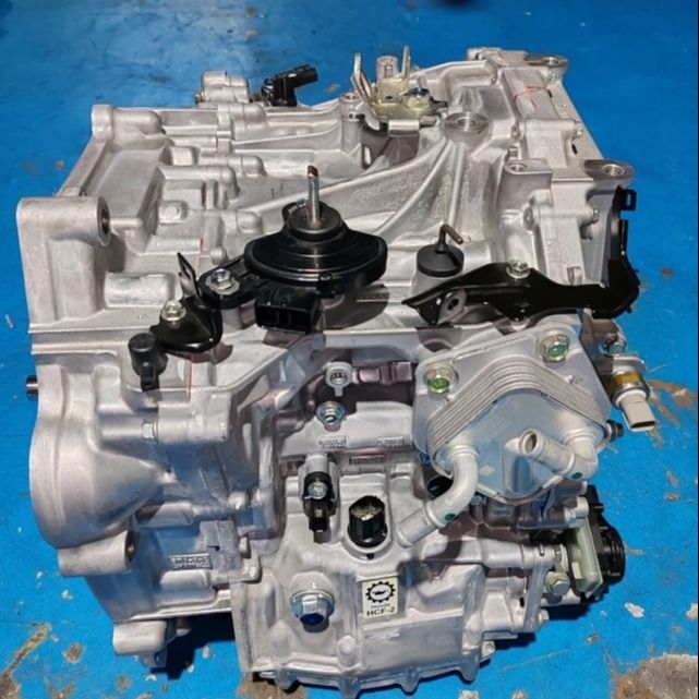 Năm 2015-2016 TRANSMESUN SR0A 5T0 CVT cho Honda FIT JAZZ SR0A 90KG 20031-5T2-H01