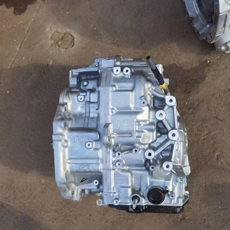 Bộ chuyển số tự động TF-71SC 6 tốc độ cho Changan Suzuki Qi Yue Aisin 4WD 2014-2018