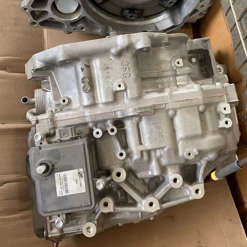 Bộ chuyển số tự động TF-71SC 6 tốc độ cho Changan Suzuki Qi Yue Aisin 4WD 2014-2018