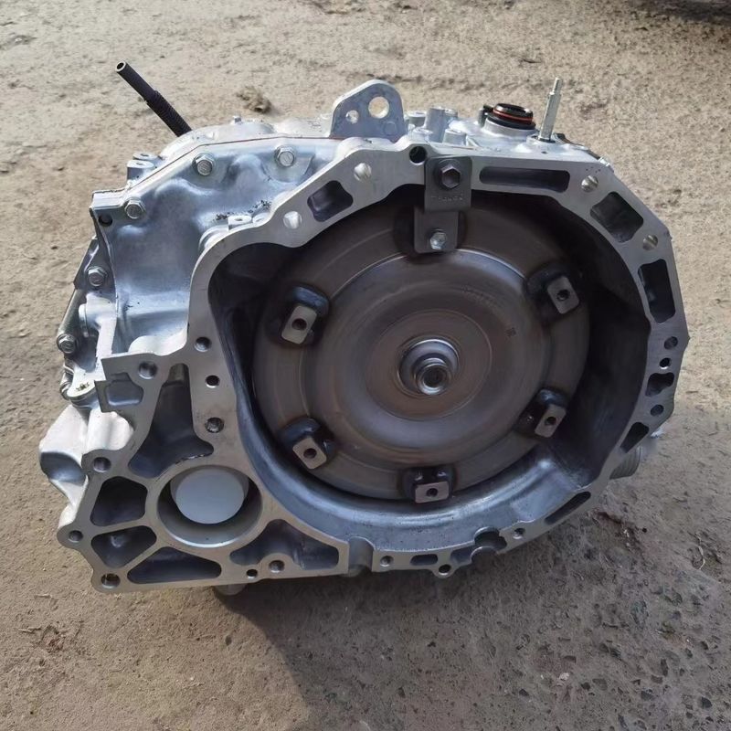 Bộ chuyển số tự động TF-71SC 6 tốc độ cho Changan Suzuki Qi Yue Aisin 4WD 2014-2018
