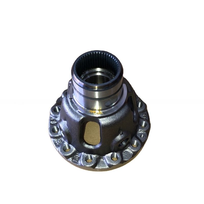 6 tốc độ hộp số tự động Cup trường khác biệt cho Grand Santa Fe GLS A6LF2 nguyên bản