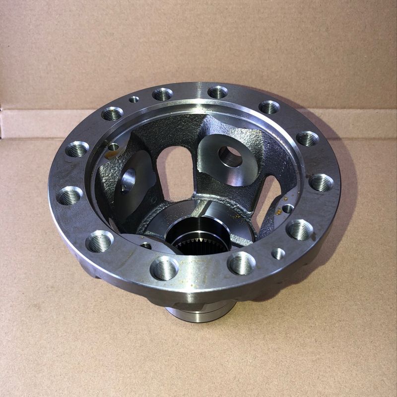 6 tốc độ hộp số tự động Cup trường khác biệt cho Grand Santa Fe GLS A6LF2 nguyên bản