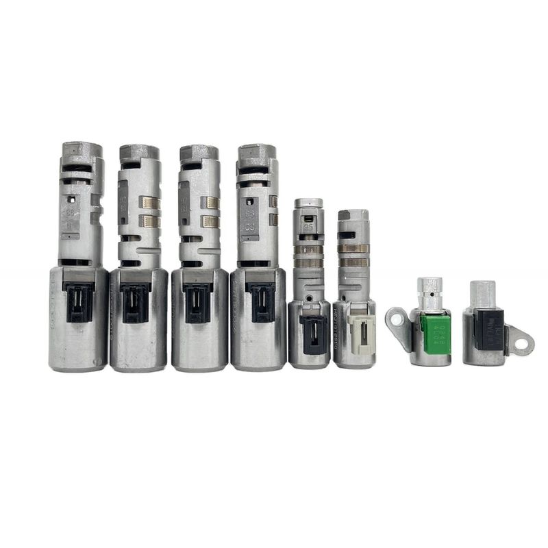 Aisin sử dụng TF-70SC.TF-80SC.TF-81SC Bộ sửa chữa van điện tử truyền tải cho CS75