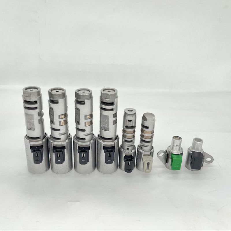 Aisin sử dụng TF-70SC.TF-80SC.TF-81SC Bộ sửa chữa van điện tử truyền tải cho CS75