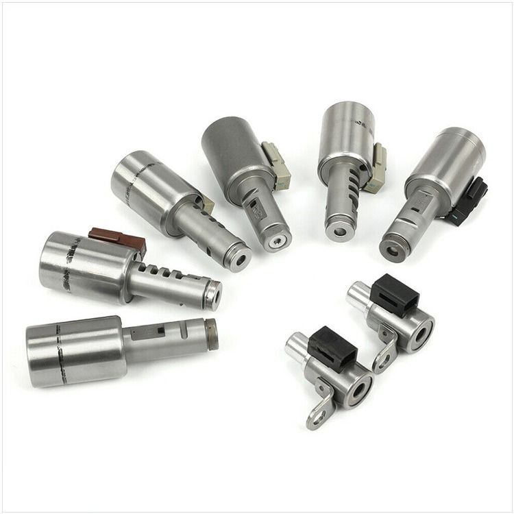 TF80-SC Bộ điện tử truyền tải cho 2005-2010 Peugeot 307 S60 XC60 SAAB 9-3