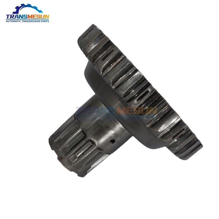 ALTO U440 4 tốc độ hộp số tự động bánh răng phía trước và nút kết nối ly hợp với 1