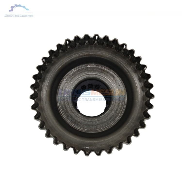 ALTO U440 4 tốc độ hộp số tự động bánh răng phía trước và nút kết nối ly hợp với 1