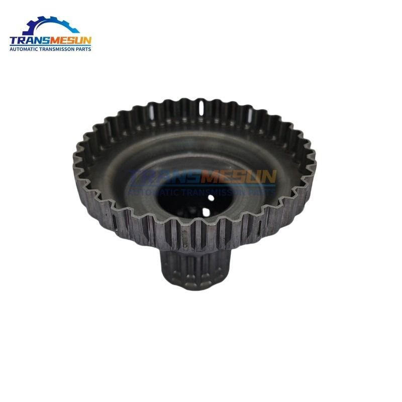 ALTO U440 4 tốc độ hộp số tự động bánh răng phía trước và nút kết nối ly hợp với 1