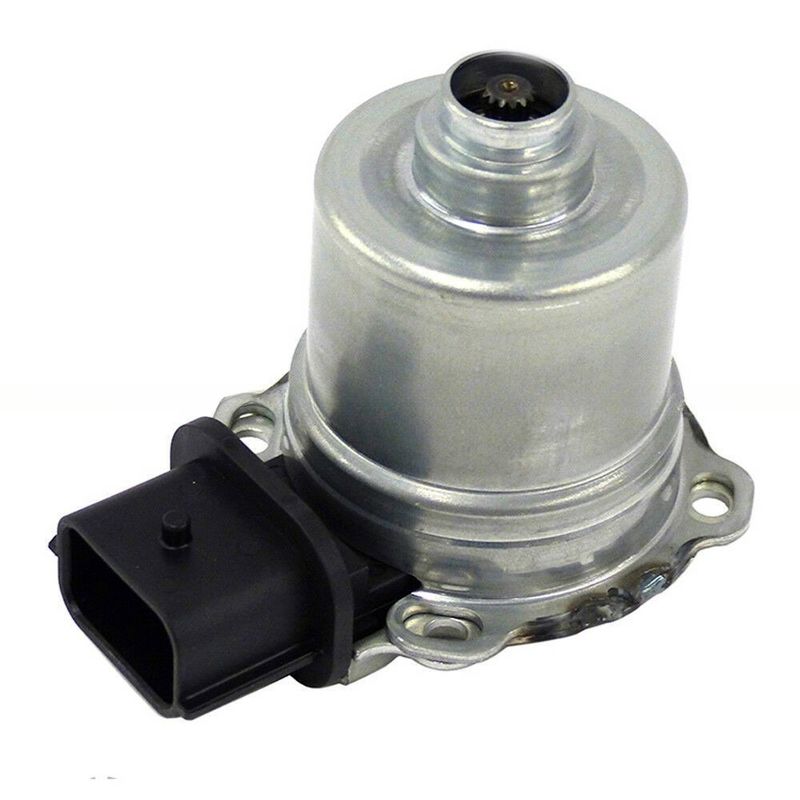 Phân tích ô tô DPS6 6DCT250 Clutch Drive Motor Actuator cho xe ngoài đường TIGGO 7