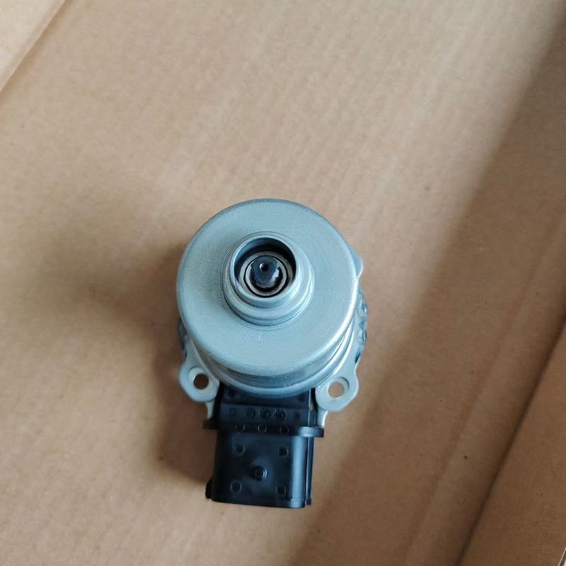 Phân tích ô tô DPS6 6DCT250 Clutch Drive Motor Actuator cho xe ngoài đường TIGGO 7