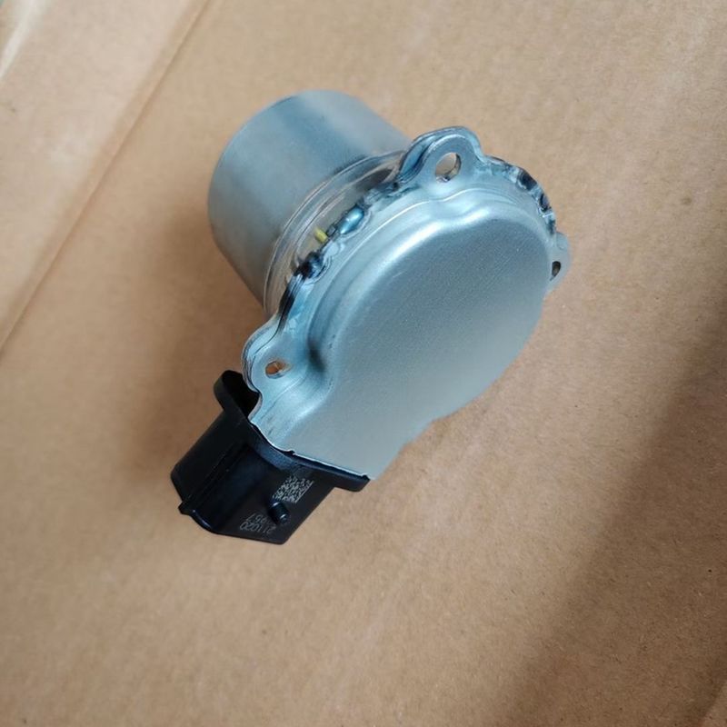 Phân tích ô tô DPS6 6DCT250 Clutch Drive Motor Actuator cho xe ngoài đường TIGGO 7