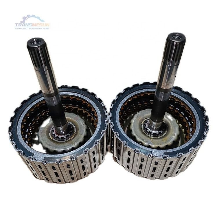 Buick AW81-40LE/U440E Bộ ly hợp cho Transmesun Band Superior Gear Engagement