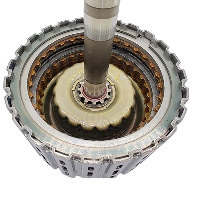 OE NO. 93741560 TRANSMESUN AW81-40LE/U440E Hệ thống hộp số hệ thống ly hợp bánh răng phía trước