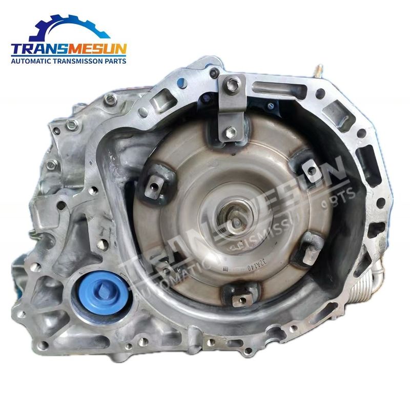 OE NO. 20009-86P13-000 2014-2018 Changan Suzuki Qi Yue Aisin 6 tốc độ TF-71SC Bộ chuyển số tự động