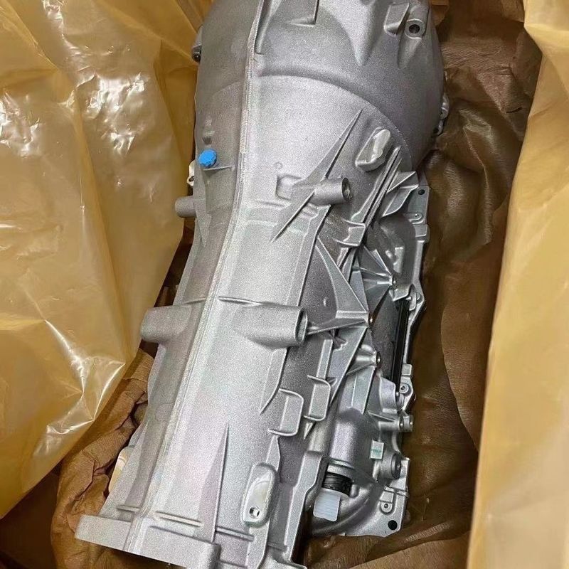Nâng cấp hiệu suất của BMW với 2.0T 4WD GA8X51CZ 8X51 Transmission Assembly