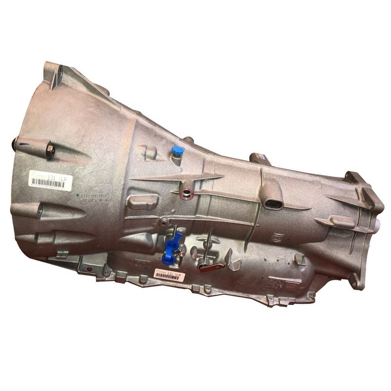 Nâng cấp hiệu suất của BMW với 2.0T 4WD GA8X51CZ 8X51 Transmission Assembly
