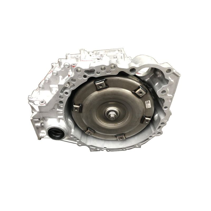 Bộ phận truyền tải U660E cho Toyota Lexus ES350 2WD 3.5L Universal Automatic Gearbox