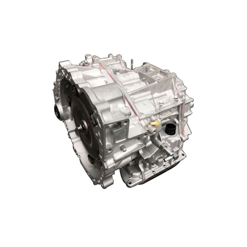 Bộ phận truyền tải U660E cho Toyota Lexus ES350 2WD 3.5L Universal Automatic Gearbox
