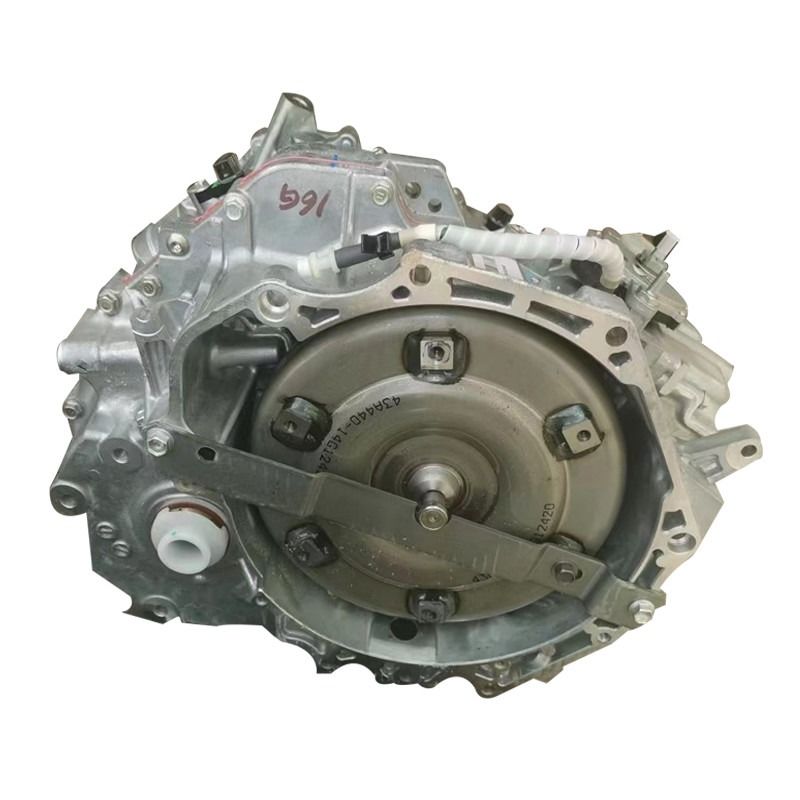 55-51SN Hệ thống hộp số tự động 2WD cho Nissan BAIC MG Volvo Dễ lắp đặt