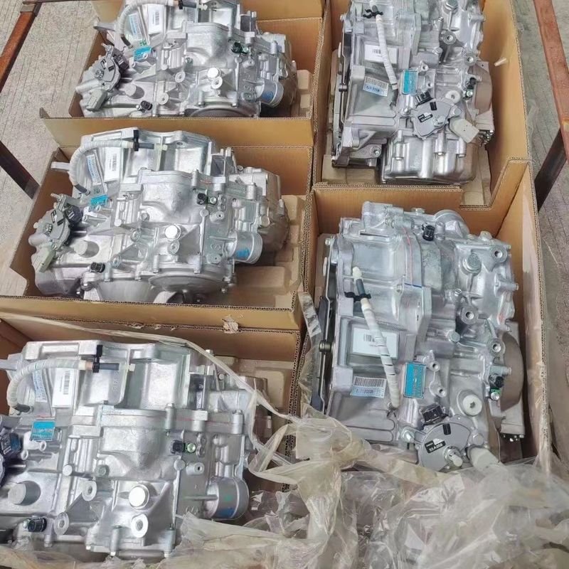 55-51SN Hệ thống hộp số tự động 2WD cho Nissan BAIC MG Volvo Dễ lắp đặt