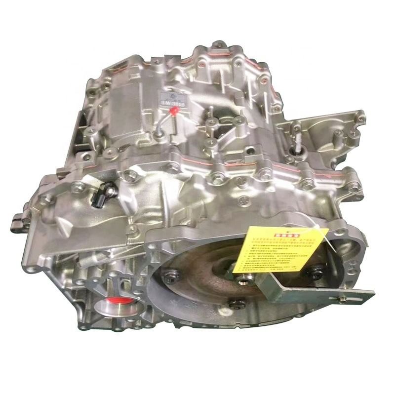 2700A346 W1JJA Hệ thống truyền dẫn tự động cho Outlander 2.4L 4WD 4J12 55X45X55 OE NO